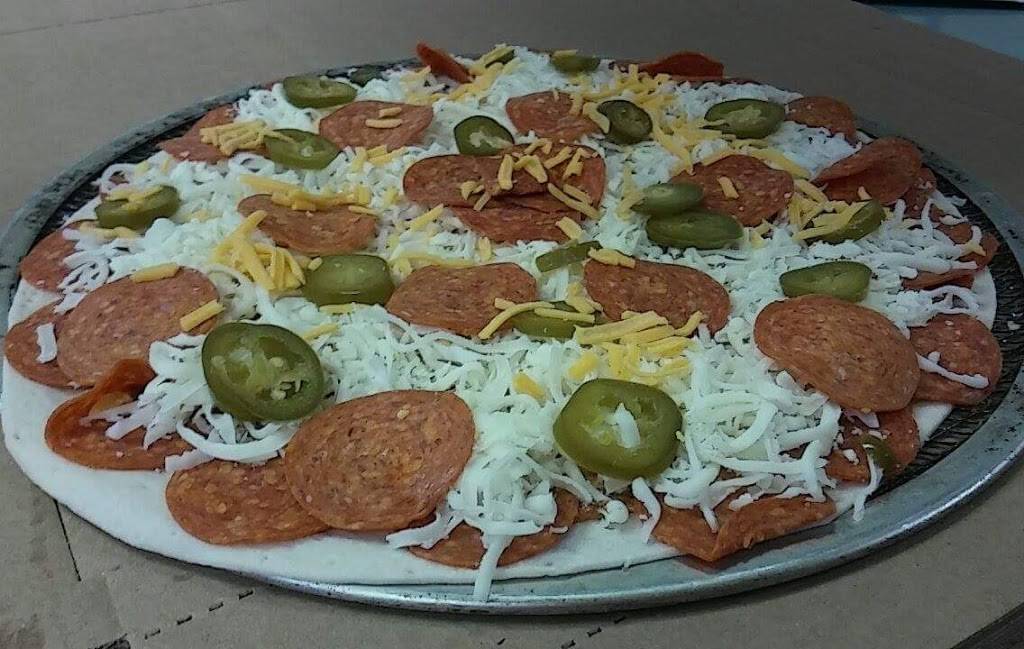 Pizza Man | meal delivery | 112 N Washington St, St Croix Falls, WI 54024, USA | 7154833023 OR +1 715-483-3023