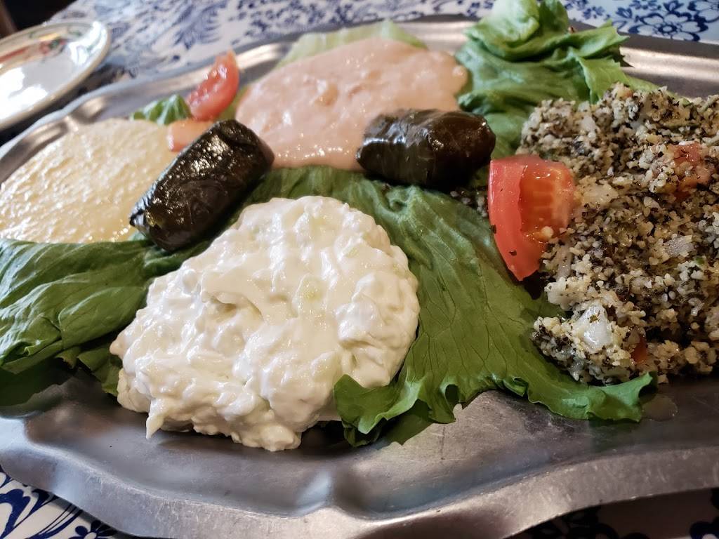 Christos Mediterranean Grille | restaurant | 130 6th St, Pittsburgh, PA 15222, USA | 4122616442 OR +1 412-261-6442