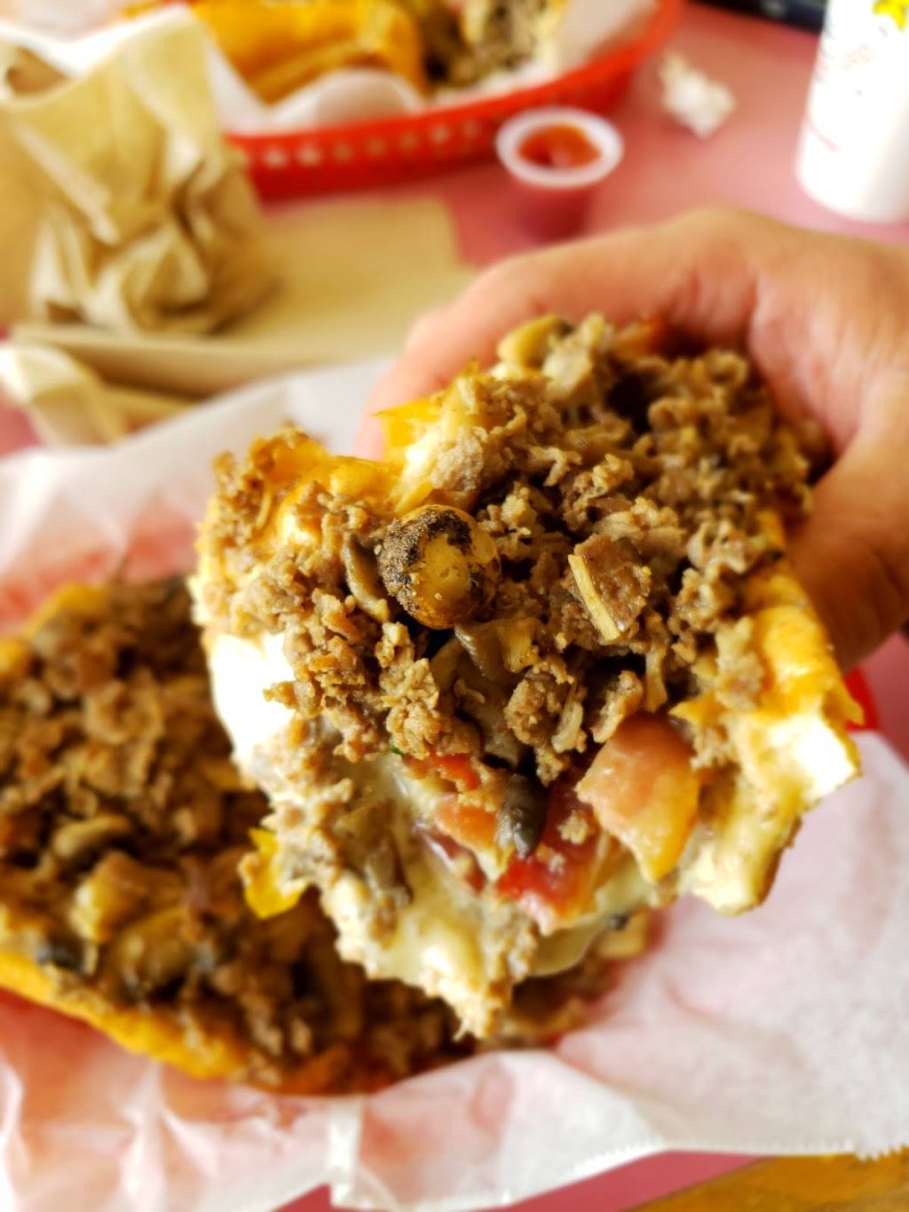 Cheese Steak Shop | meal takeaway | 284 Sunset Ave # A, Suisun City, CA 94585, USA | 7074373020 OR +1 707-437-3020