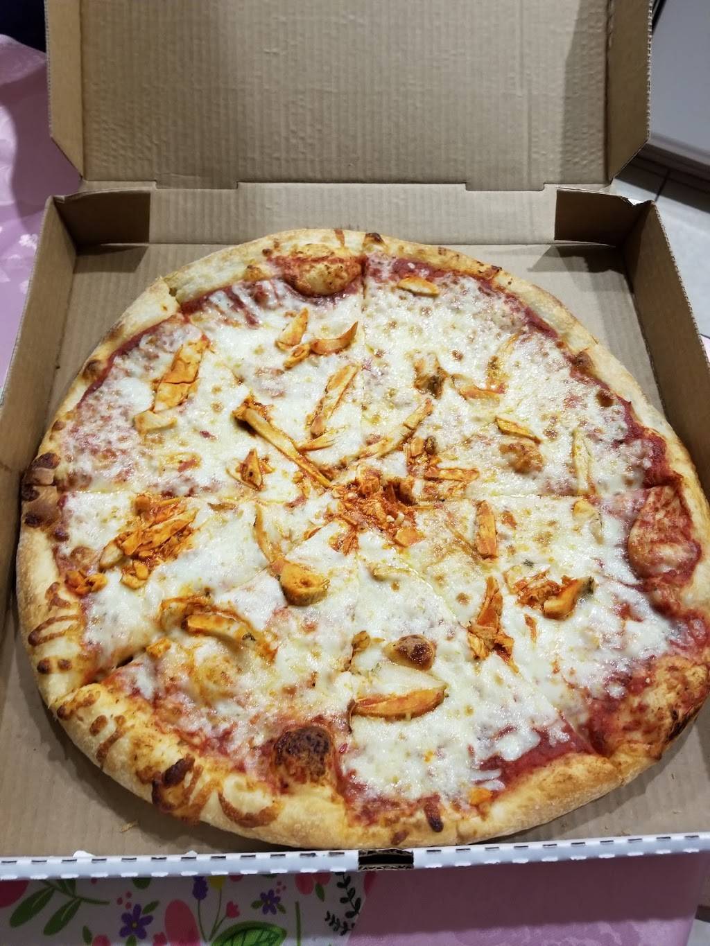 Guss New York Pizza | restaurant | 829 S Rural Rd, Tempe, AZ 85281, USA | 4808293995 OR +1 480-829-3995