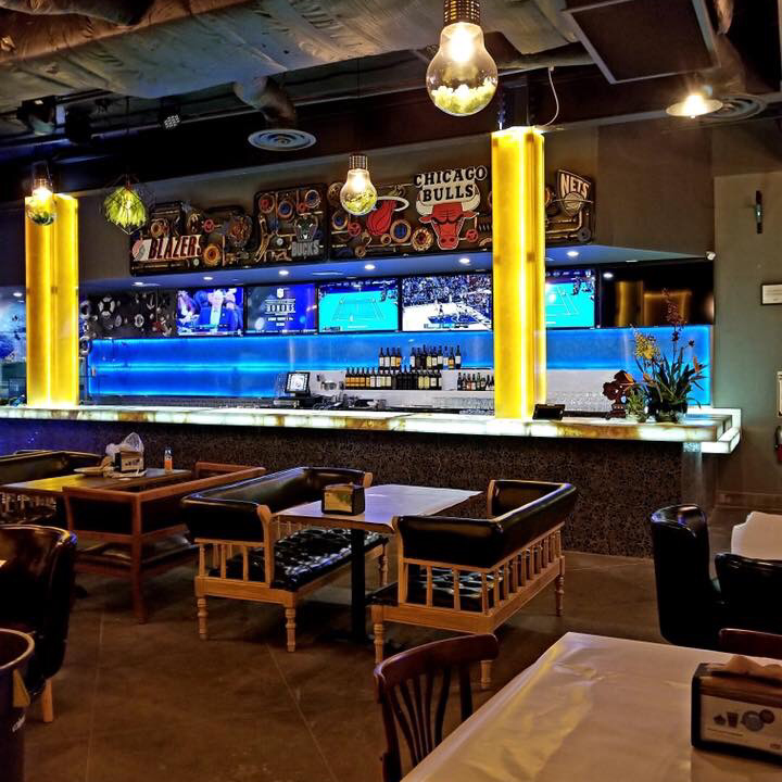 Supreme Crab | night club | 245 Jefferson Street #2fl, San Francisco, CA 94133, USA | 4156738888 OR +1 415-673-8888