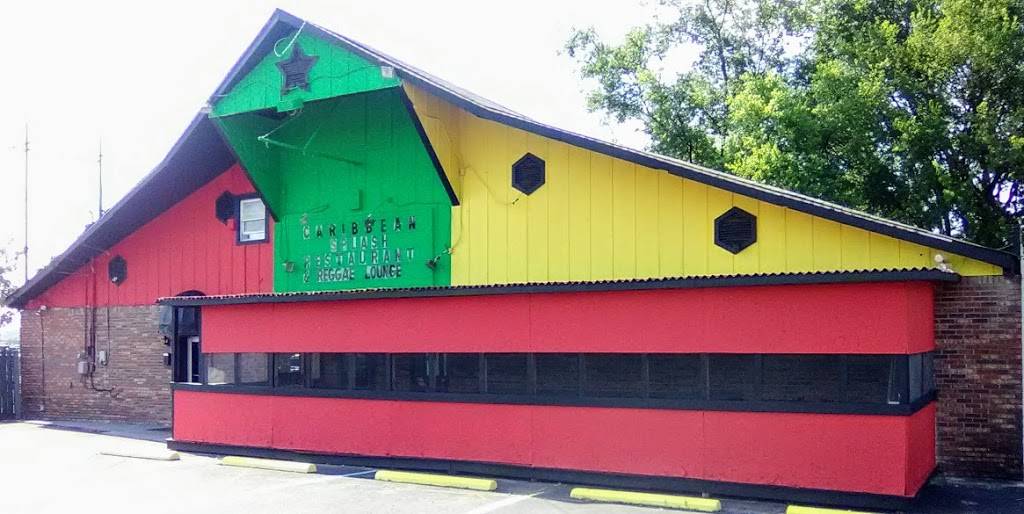 Caribbean Splash Reggae Lounge and Restaurant | restaurant | 91 Vandiver Dr, Madison, TN 37115, USA | 6155760559 OR +1 615-576-0559