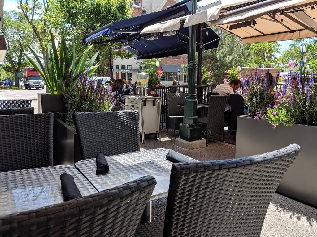 Elies | restaurant | 263 Pierce St, Birmingham, MI 48009, USA | 2486472420 OR +1 248-647-2420