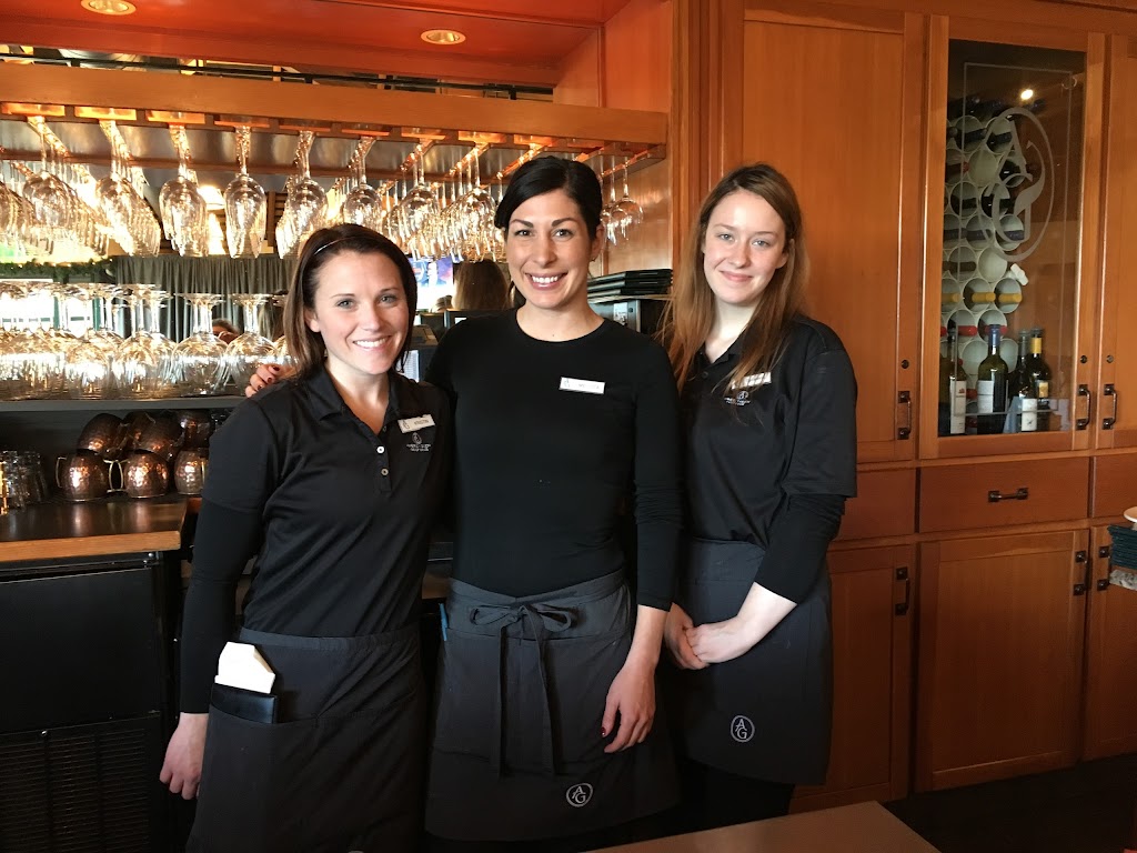 NINETEEN at Awbrey Glen | restaurant | 2500 Awbrey Glen Dr, Bend, OR 97701, USA | 5413172885 OR +1 541-317-2885