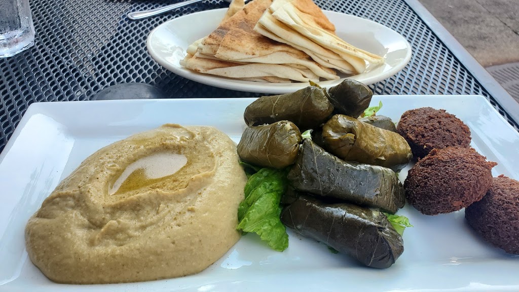 Dubai Mediterranean Restaurant and Bar | restaurant | 419 State St, Madison, WI 53703, USA | 6088198222 OR +1 608-819-8222