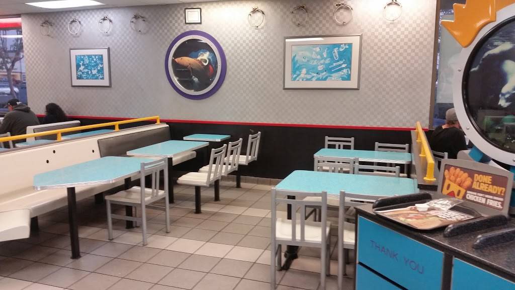 Burger King | restaurant | 5540 Cherry Ave, Long Beach, CA 90805, USA | 5624434982 OR +1 562-443-4982