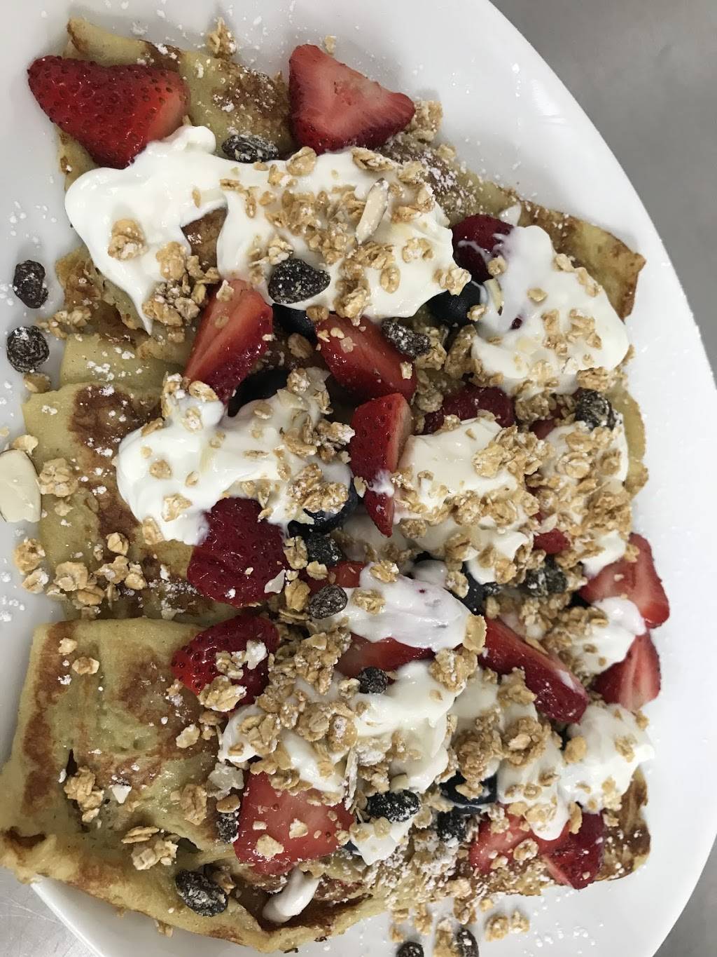 Fork & Spoon Cafe | restaurant | 1264 State St, Lemont, IL 60439, USA | 6309145770 OR +1 630-914-5770