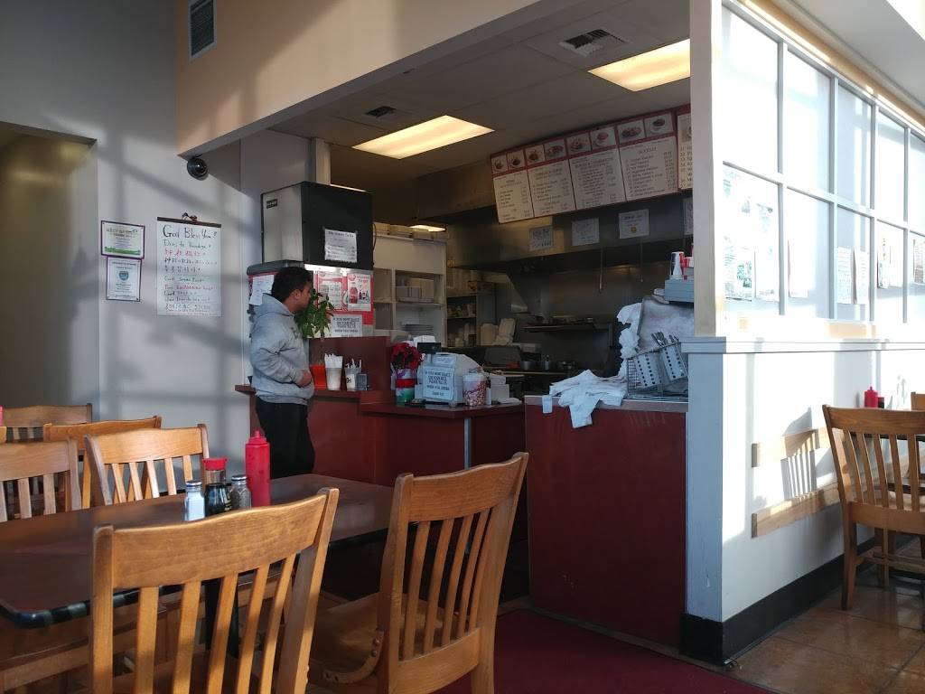 Toshios Teriyaki | restaurant | 1706 Rainier Ave S, Seattle, WA 98144, USA | 2063236303 OR +1 206-323-6303