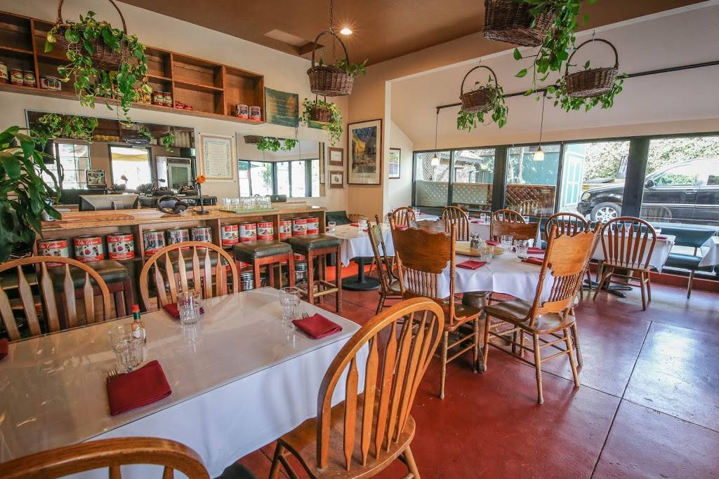 Sabatinos Ristorante | restaurant | 421 McHenry Ave, Modesto, CA 95354, USA | 2095767116 OR +1 209-576-7116