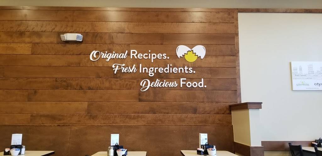 Scramblers | restaurant | 6313 Pullman Dr, Lewis Center, OH 43035, USA | 7408793034 OR +1 740-879-3034