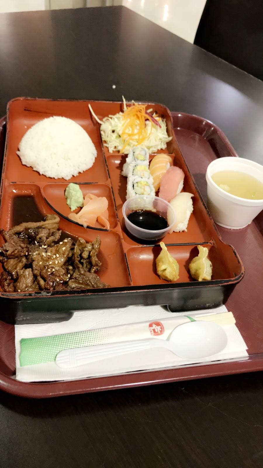 Sushihana | restaurant | 1291 E Ogden Ave, Naperville, IL 60563, USA | 6309225477 OR +1 630-922-5477