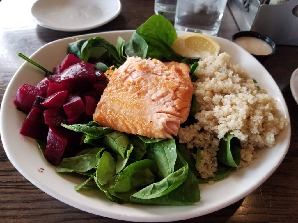 Matchbox Diner & Drinks | Eastown | restaurant | 1345 Lake Dr SE, Grand Rapids, MI 49506, USA | 6167748641 OR +1 616-774-8641