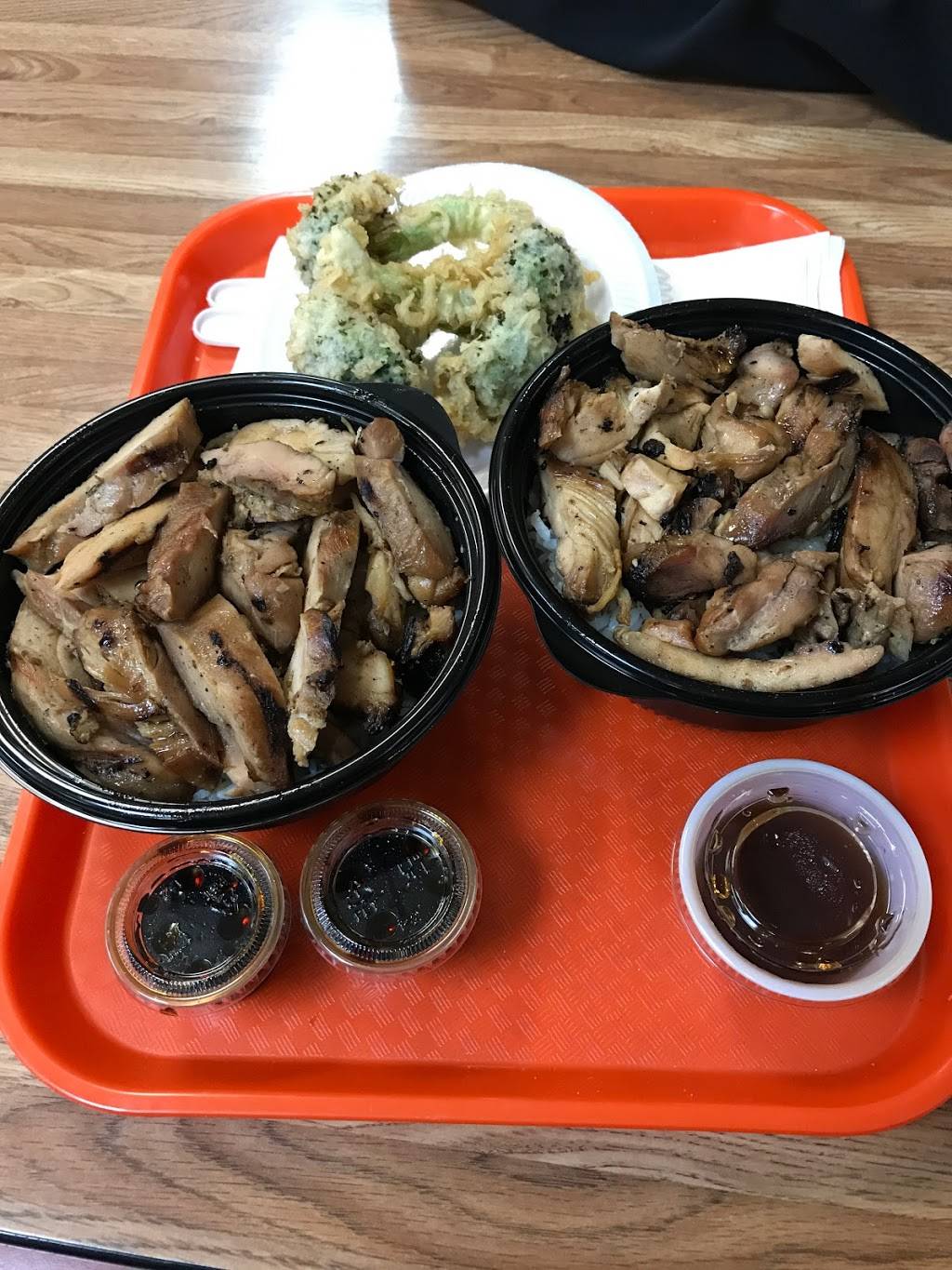 Mikas Japanese Restaurant | restaurant | 2745 W Shaw Ave #126, Fresno, CA 93711, USA | 5592242243 OR +1 559-224-2243