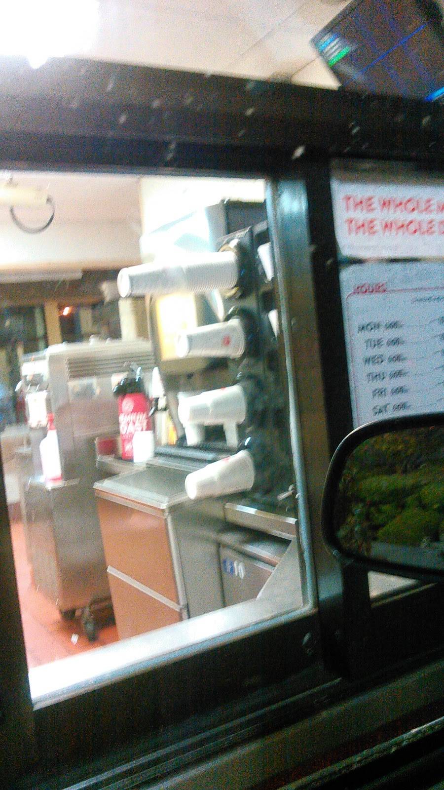 Jack in the Box | restaurant | 21130 Hwy 99, Edmonds, WA 98026, USA | 4257715212 OR +1 425-771-5212