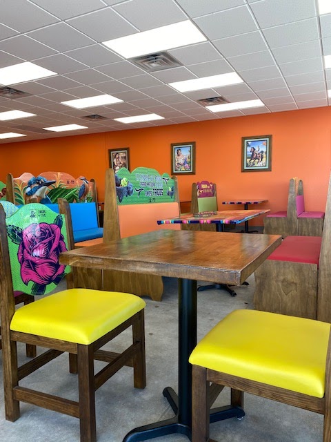 Tacos Del Gordo | restaurant | 1614 S Academy Blvd, Colorado Springs, CO 80916, USA | 7193589921 OR +1 719-358-9921