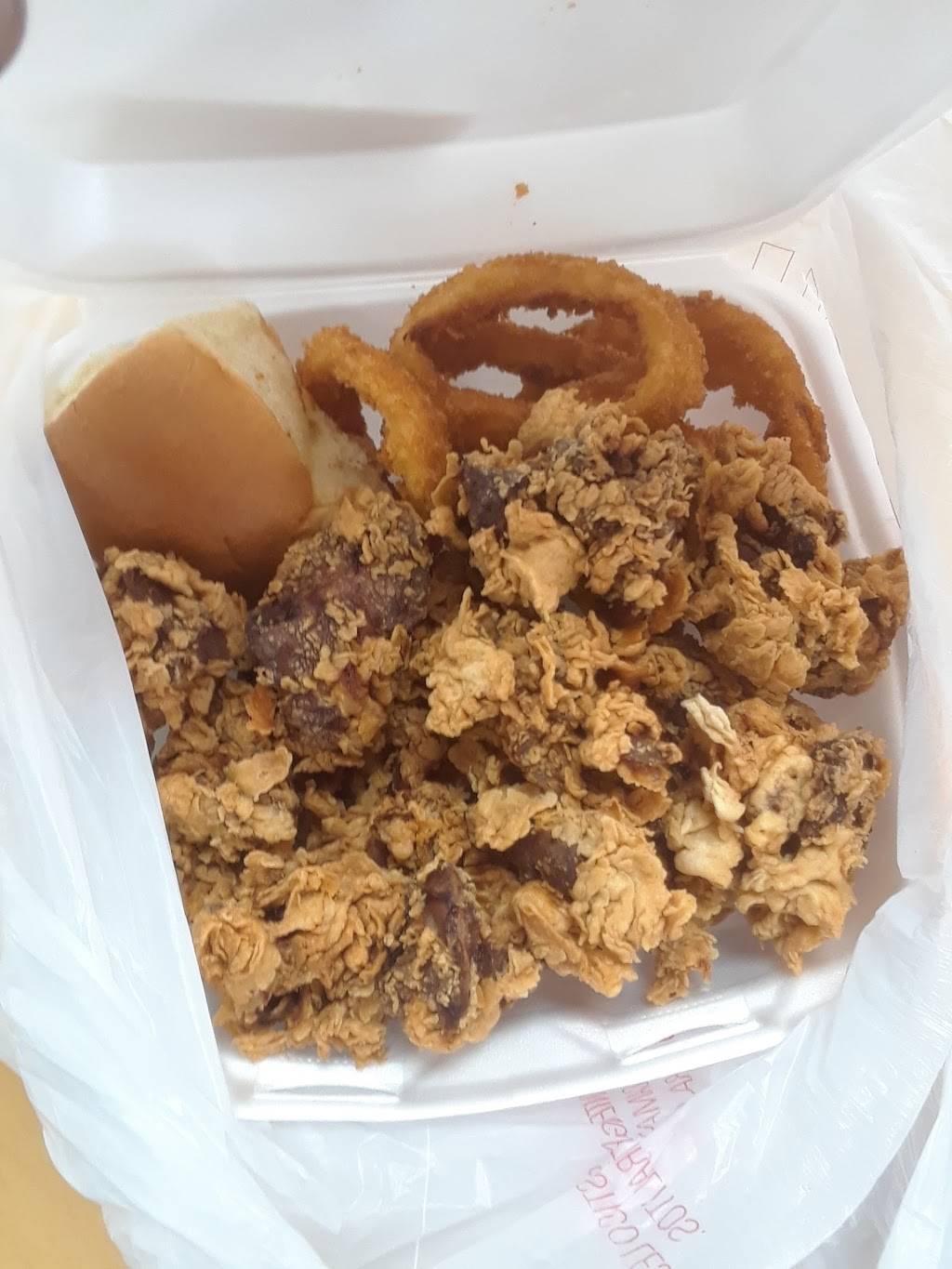 Lisas Chicken | restaurant | 4217 Bridge St, Fort Worth, TX 76103, USA | 8174573004 OR +1 817-457-3004