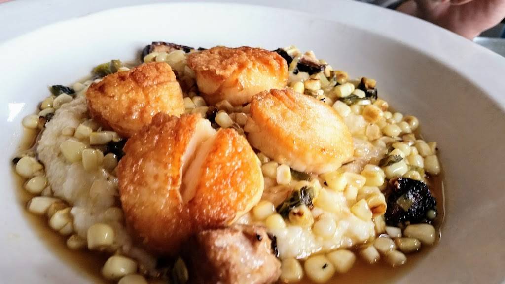 Hooked | restaurant | 8003 Coastal Hwy, Ocean City, MD 21842, USA | 4107234665 OR +1 410-723-4665