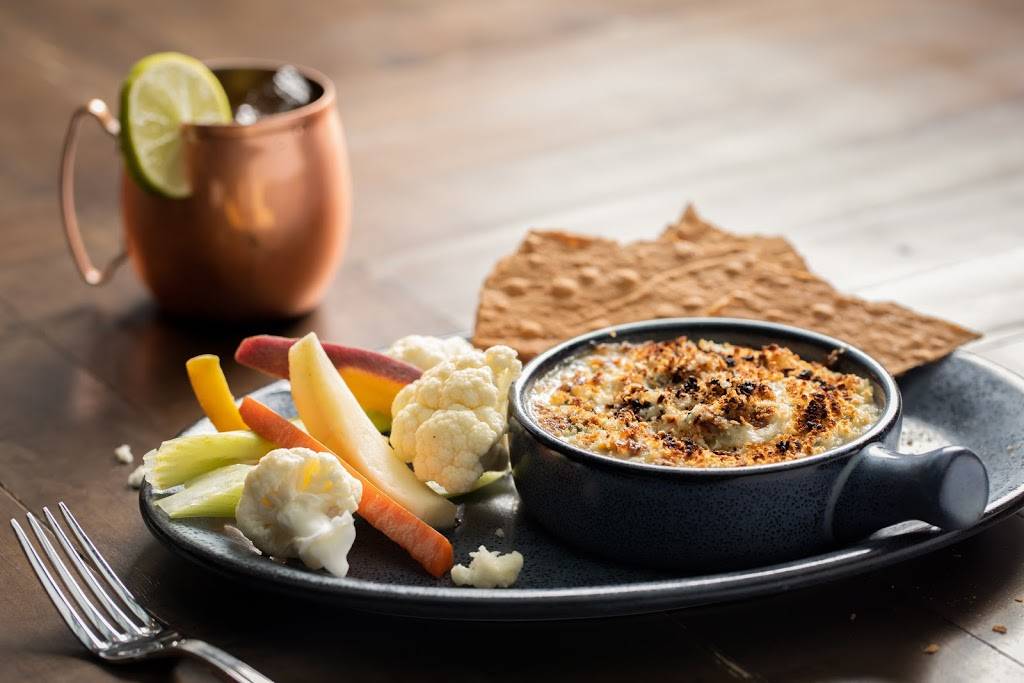 Bitters End - OPEN | restaurant | 101 W Main St Unit 201, Louisville, KY 40202, USA | 5027167373 OR +1 502-716-7373