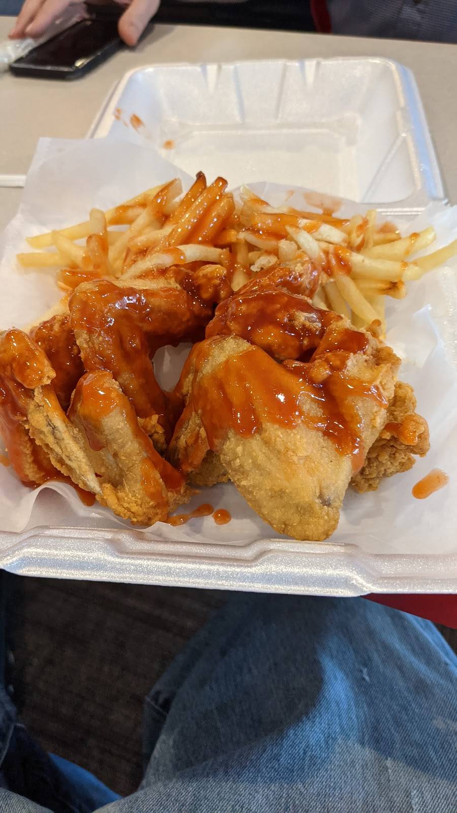 Chi-Town Eats | restaurant | 2900 Trimble Rd #105, Columbia, MO 65201, USA | 5738323352 OR +1 573-832-3352