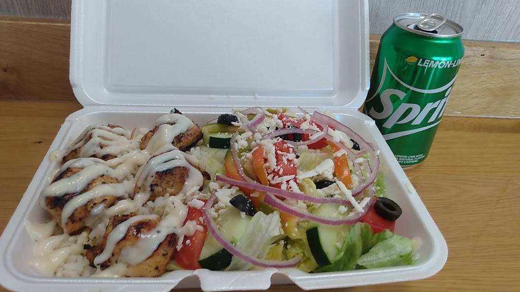 Armenian Grill & Catering | meal takeaway | 145 A Summit St, Peabody, MA 01960, USA | 9788546801 OR +1 978-854-6801