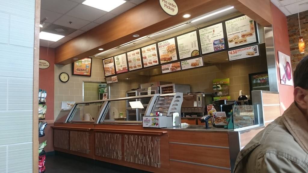 Subway Restaurants | restaurant | 1280 W Blaine St, Riverside, CA 92507, USA | 9517848614 OR +1 951-784-8614