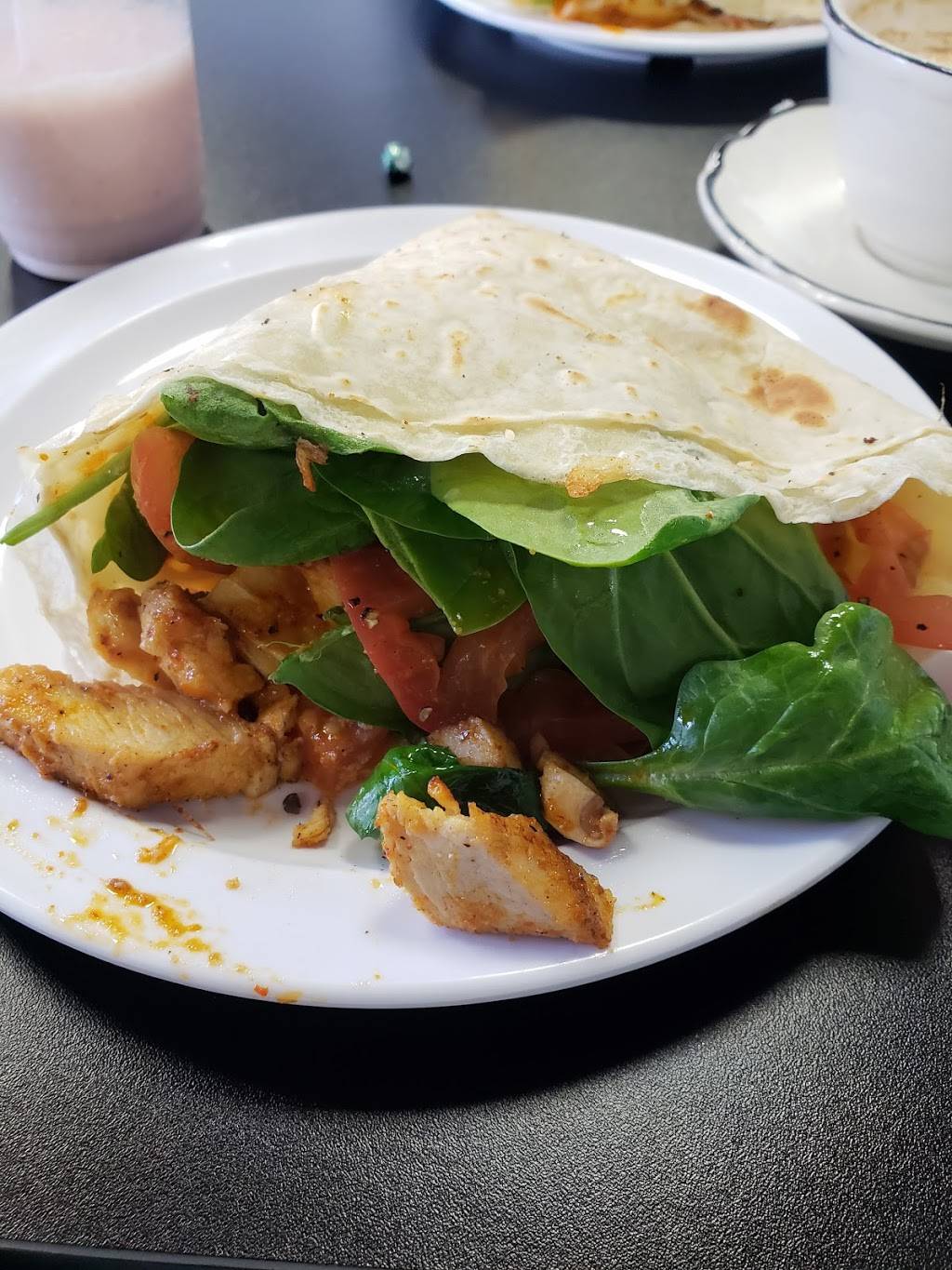 La Creperie | restaurant | 3773 30th St C, San Diego, CA 92104, USA | 6197950407 OR +1 619-795-0407