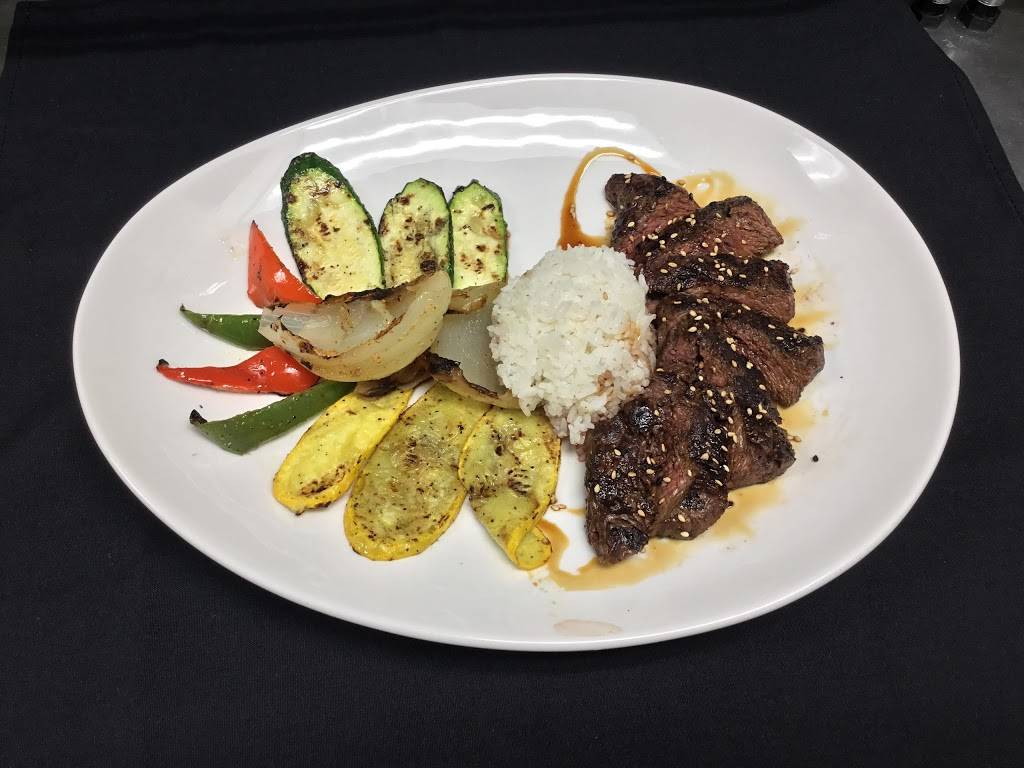 Sushi Sakana | restaurant | 4435, 3000 Custer Rd # 110, Plano, TX 75075, USA | 9723981790 OR +1 972-398-1790