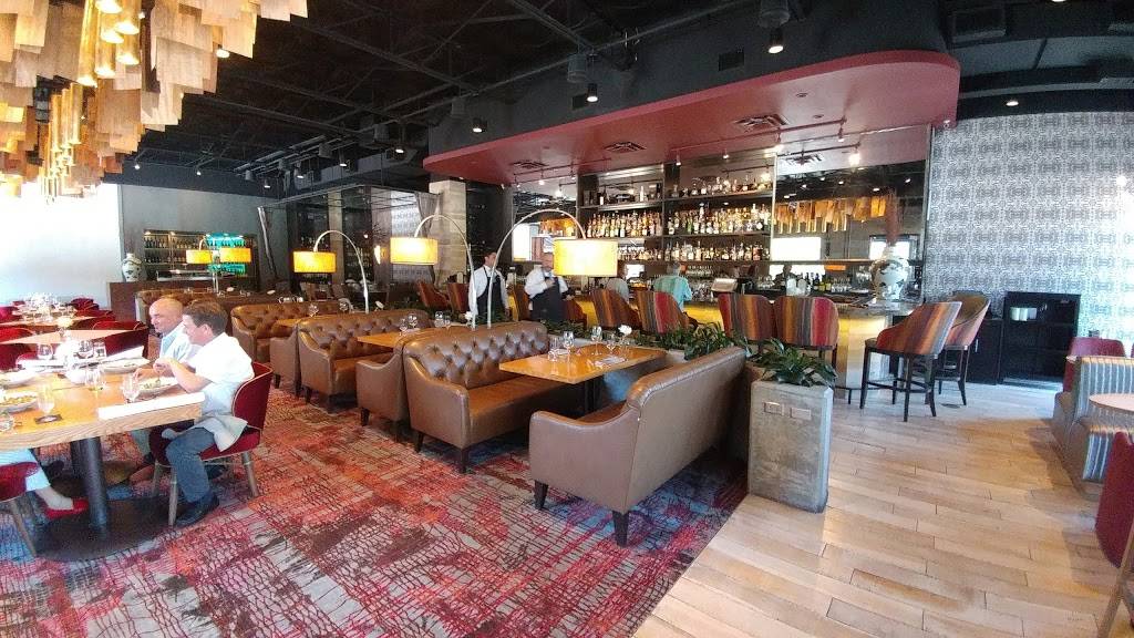 Oak | restaurant | 1628 Oak Lawn Ave #110, Dallas, TX 75207, USA | 2147129700 OR +1 214-712-9700