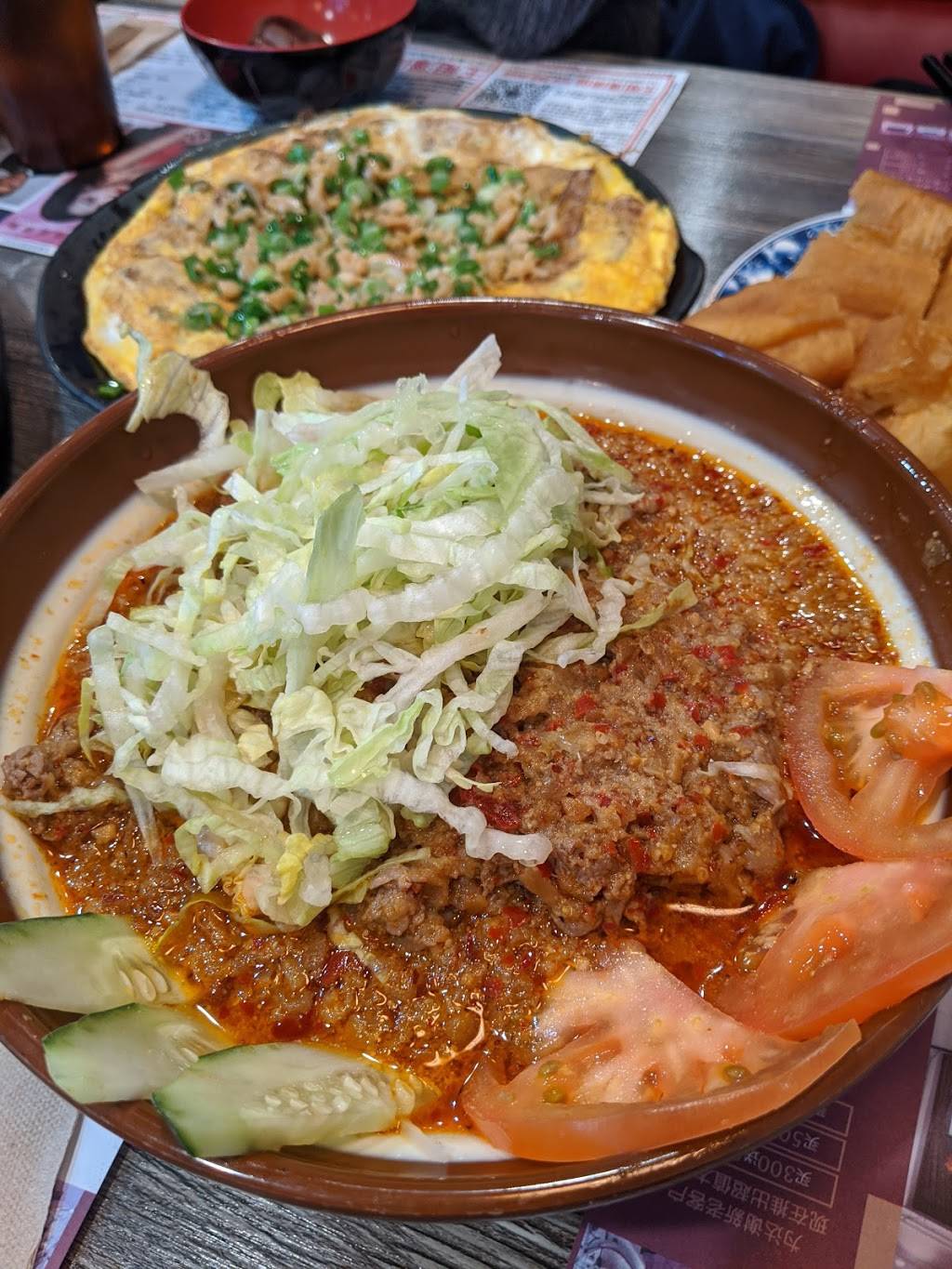 Kim Kee Noodle House | restaurant | 8766 Valley Blvd, Rosemead, CA 91770, USA | 6267892323 OR +1 626-789-2323