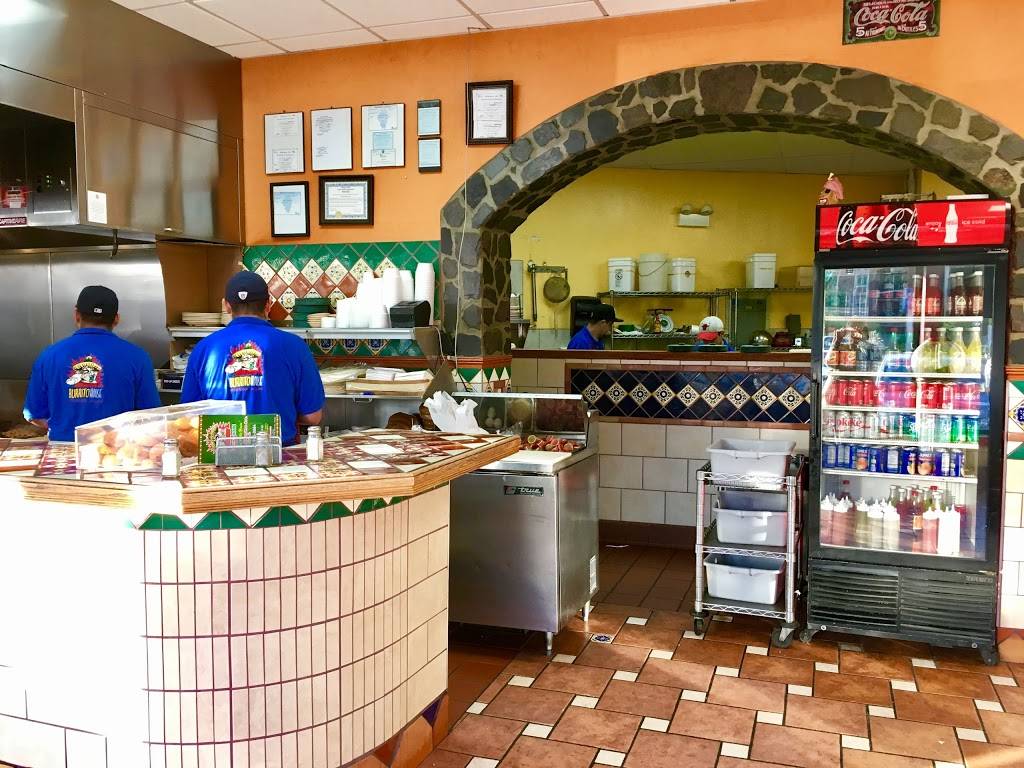 Burrito House | restaurant | 9001 N Milwaukee Ave, Niles, IL 60714, USA | 8479660884 OR +1 847-966-0884