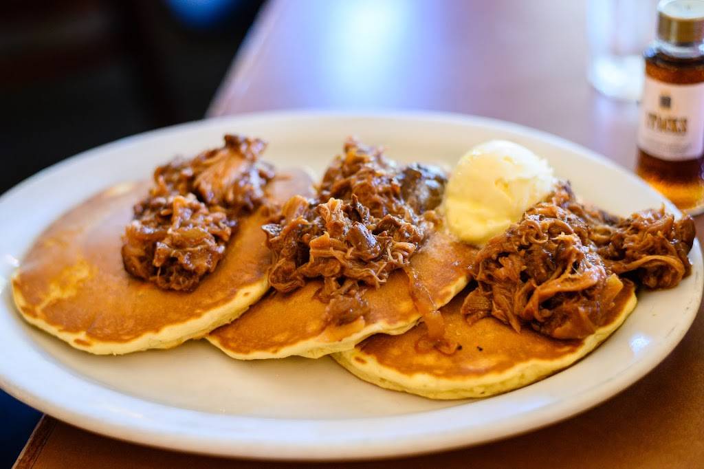 Stacks | restaurant | 501 Hayes St, San Francisco, CA 94102, USA | 4152419011 OR +1 415-241-9011