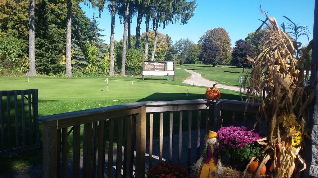 Couchiching Golf & Country Club | restaurant | 370 Peter St N, Orillia, ON L3V 5A7, Canada | 7053262861 OR +1 705-326-2861