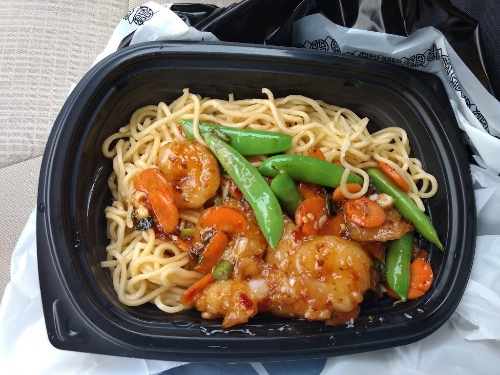 Pei Wei | restaurant | 28902 US-290 Suite J-05, Cypress, TX 77433, USA | 2817584154 OR +1 281-758-4154