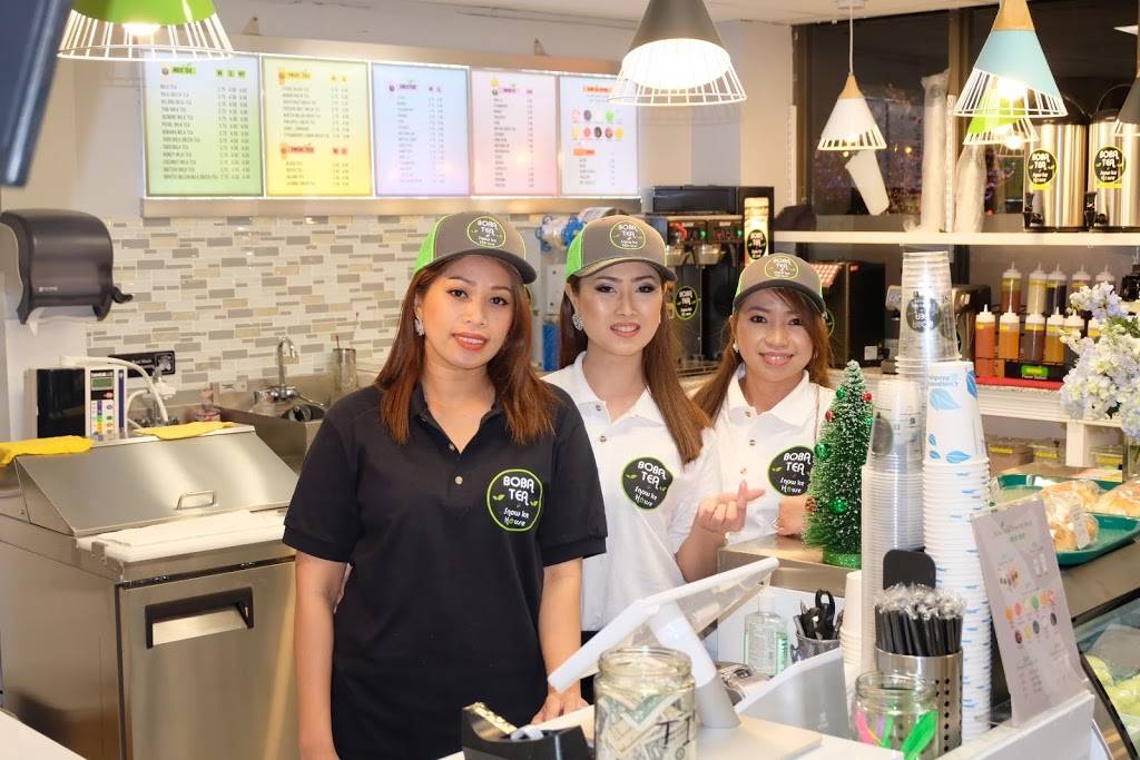 Boba Tea Snow Ice House | restaurant | 159 Central Ave, Lynn, MA 01901, USA | 7816565656 OR +1 781-656-5656