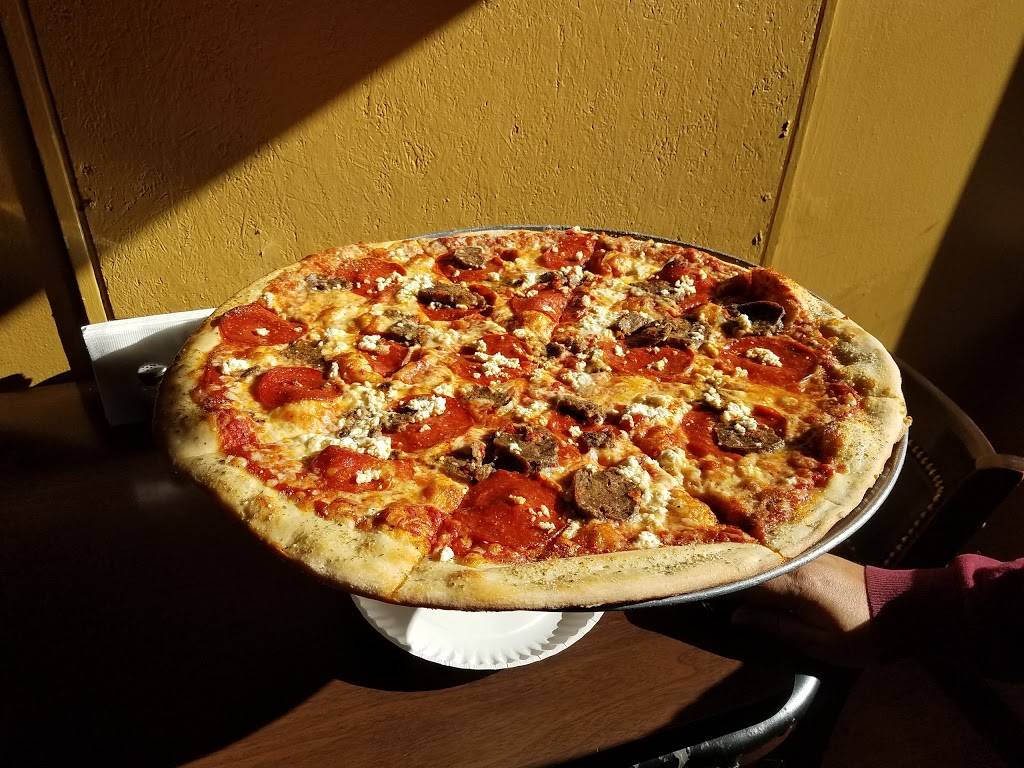 Dantes Pizzeria | restaurant | 3028 W Armitage Ave, Chicago, IL 60647, USA | 7733420002 OR +1 773-342-0002