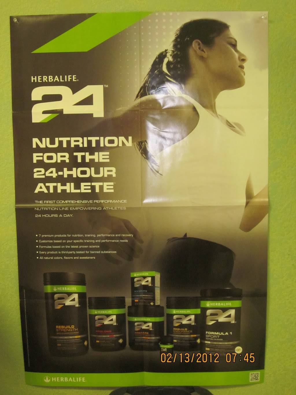 Tropical Breeze Nutrition Club | restaurant | 720 E U.S. Hwy 377, Granbury, TX 76048, USA | 8172332869 OR +1 817-233-2869