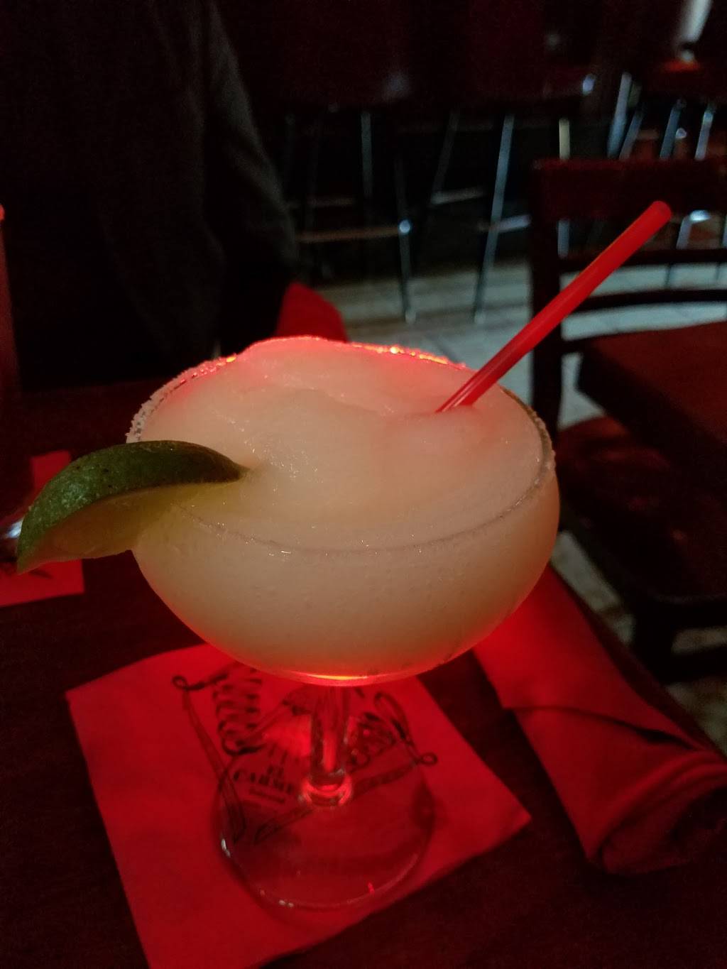 El Carmen | restaurant | 8138 W 3rd St, Los Angeles, CA 90048, USA | 3238521552 OR +1 323-852-1552