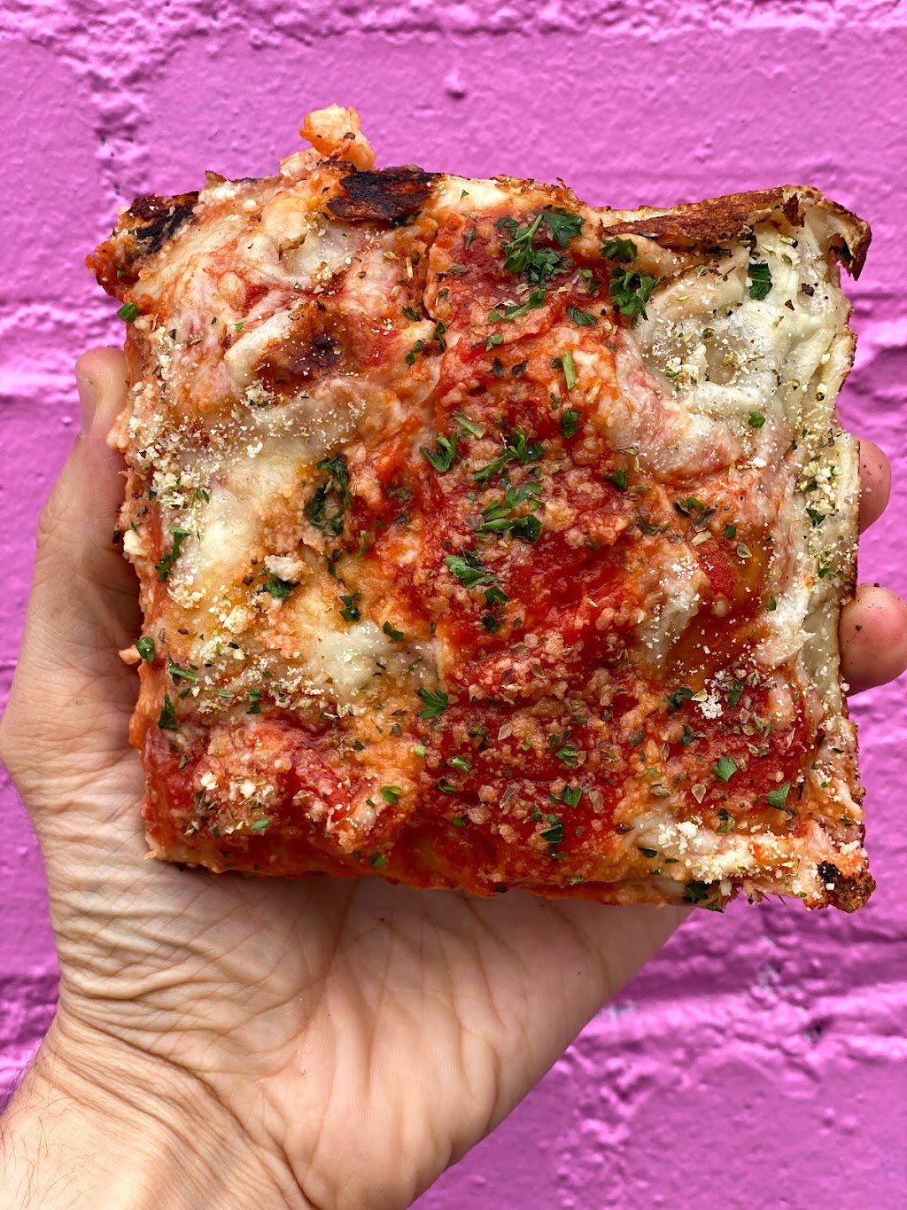 Hot Tongue Pizza | restaurant | 2590 Glendale Blvd, Los Angeles, CA 90039, USA | 3237410180 OR +1 323-741-0180