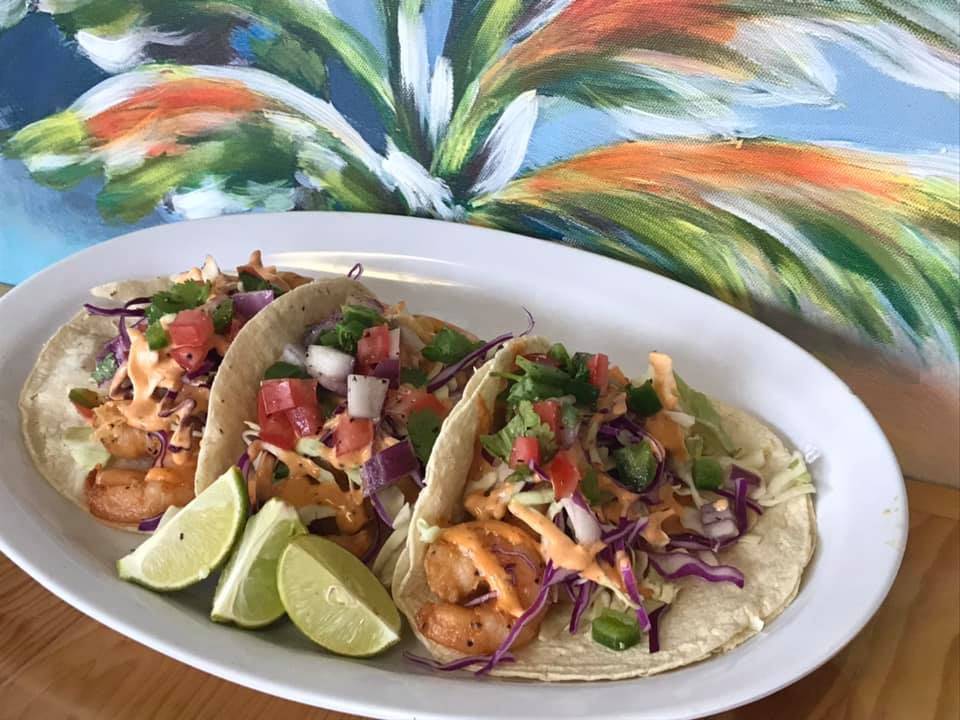 La Crudita | restaurant | 6259 Airport Rd Spc B, El Paso, TX 79925, USA | 9157300099 OR +1 915-730-0099