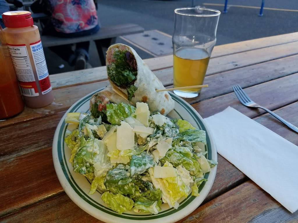 Kays Bar | restaurant | 6903 SE Milwaukie Ave, Portland, OR 97202, USA | 5032324447 OR +1 503-232-4447