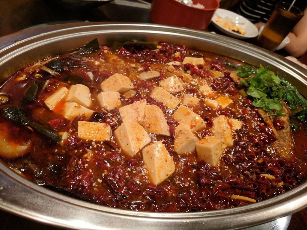 SiChuan Garden | restaurant | 2180 Pleasant Hill Rd, Duluth, GA 30096, USA | 4702994660 OR +1 470-299-4660
