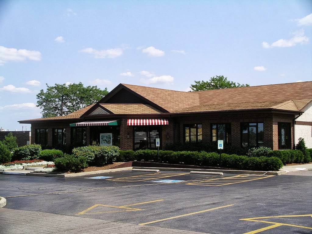 Walker Bros. Original Pancake House | restaurant | 825 Dundee Rd, Arlington Heights, IL 60004, USA | 8473926600 OR +1 847-392-6600