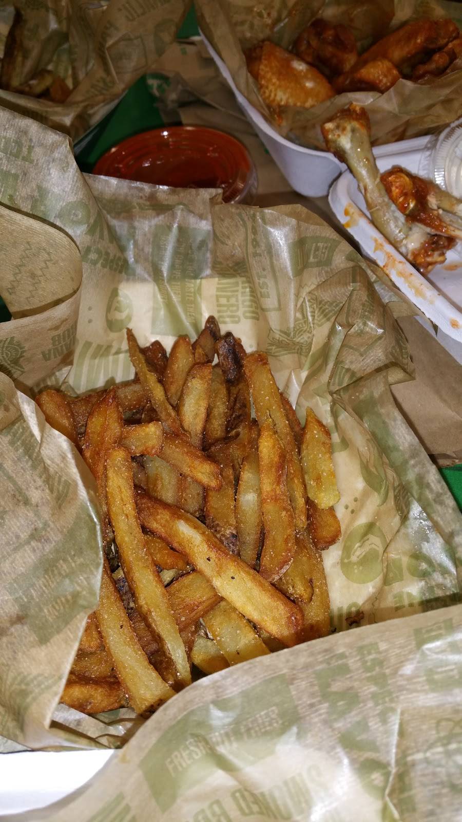 Wingstop Germantown Middlebrook Rd | restaurant | 13044 Middlebrook Road #190, Germantown, MD 20874, USA | 2402614098 OR +1 240-261-4098