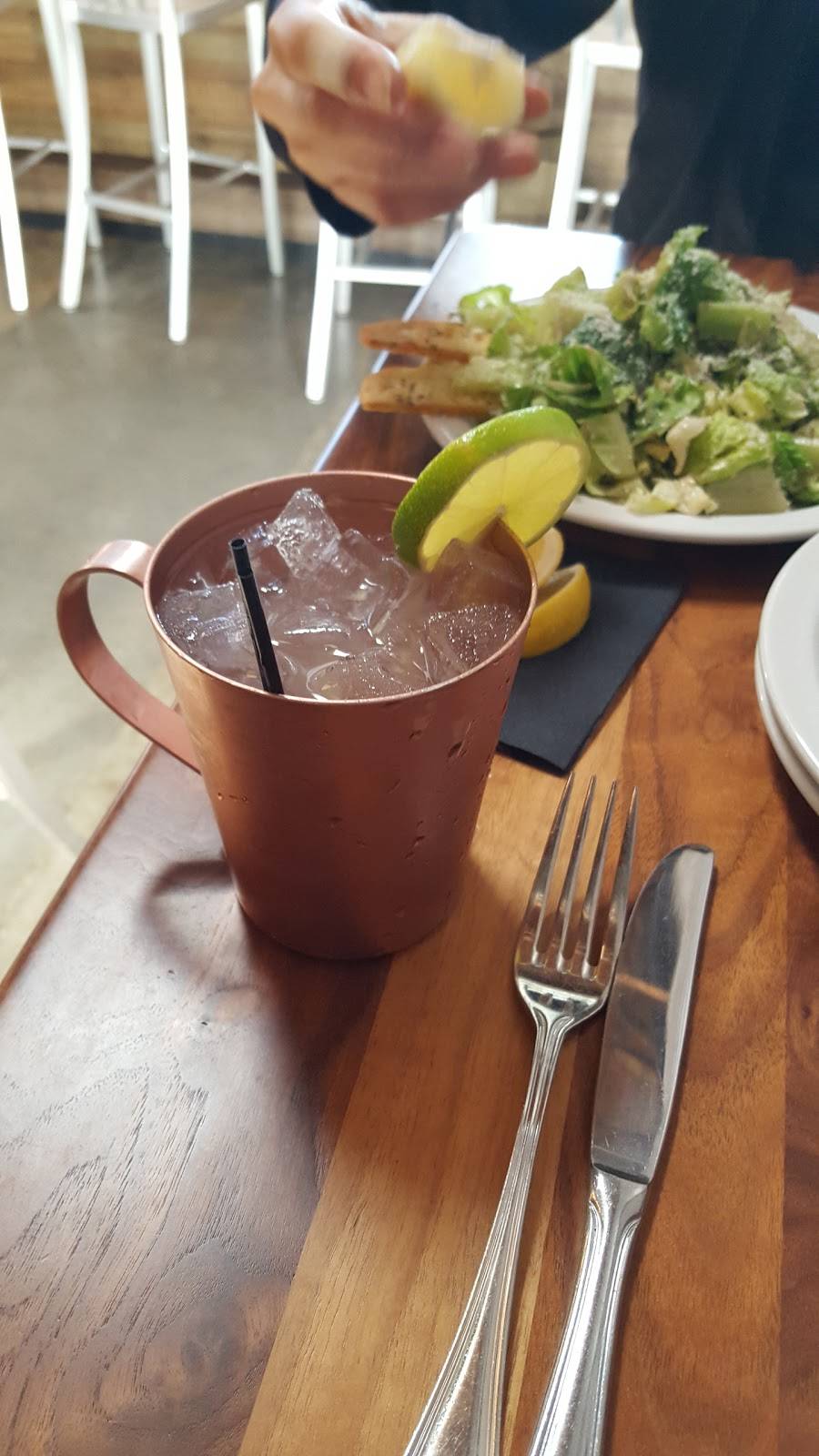 Patxis Pizza San Carlos | restaurant | 677 Laurel St B, San Carlos, CA 94070, USA | 6508321112 OR +1 650-832-1112