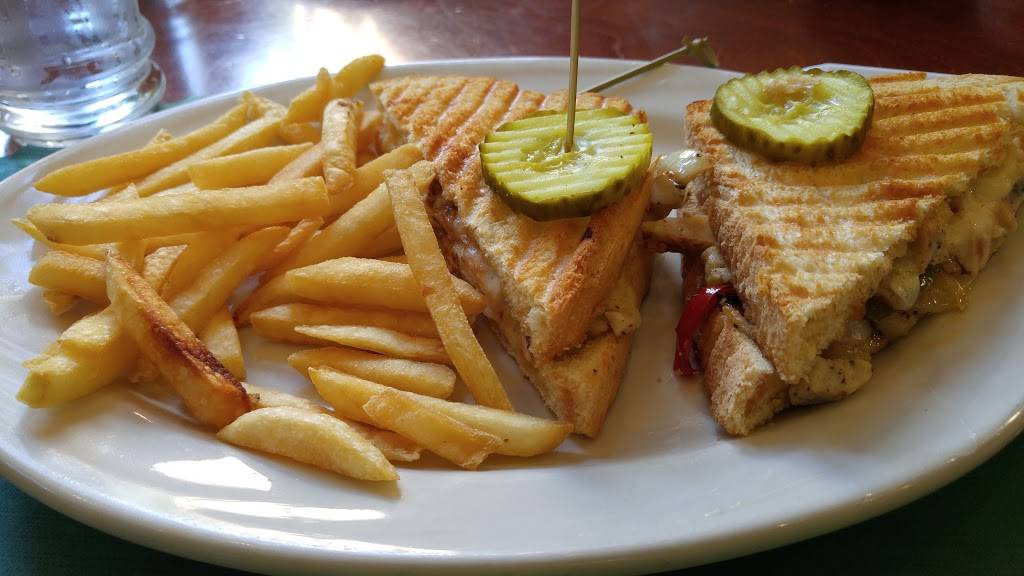 Verbena Cafe | restaurant | 10639 Meeting St, Louisville, KY 40241, USA | 5024250020 OR +1 502-425-0020