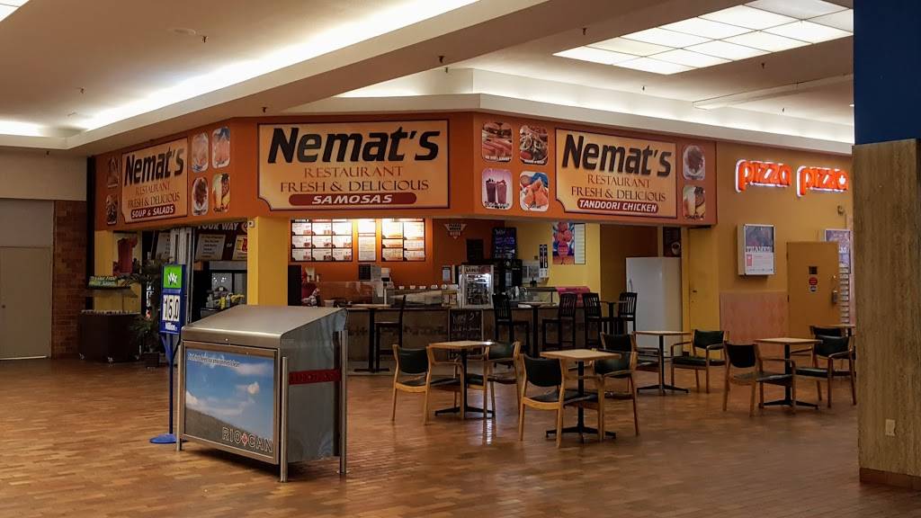 Nemats | restaurant | 1225 Wonderland Rd N, London, ON N6G 2V9, Canada | 5192040424 OR +1 519-204-0424