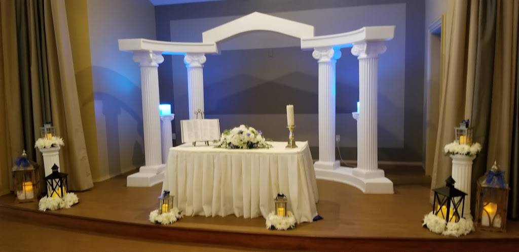 Mockingbird Restaurant and Martini Lounge - Miraval Ballroom | restaurant | 838 N Bedford St, East Bridgewater, MA 02333, USA | 5083784911 OR +1 508-378-4911