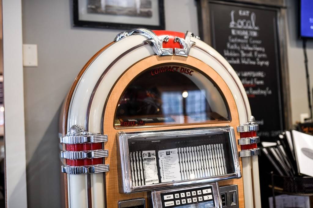 Country Brook Cafe | restaurant | 98 Amesbury Rd, Kensington, NH 03833, USA | 6037775111 OR +1 603-777-5111