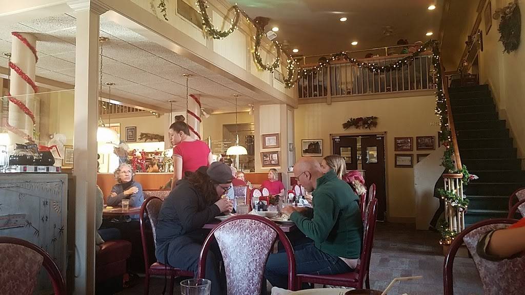 Brownstone Cafe | restaurant | 1 N Union St, Middletown, PA 17057, USA | 7179443301 OR +1 717-944-3301