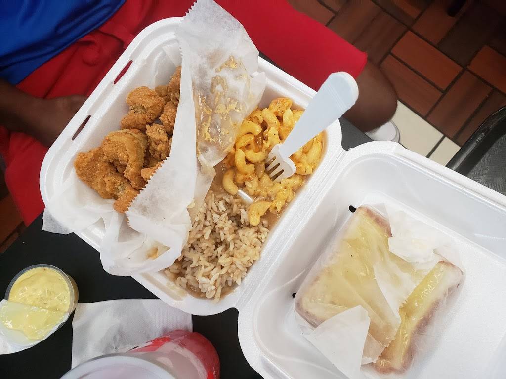 This Is It! BBQ & Seafood Franchise (Smyrna) | restaurant | 2776 Cumberland Blvd SE, Smyrna, GA 30080, USA | 7704353159 OR +1 770-435-3159